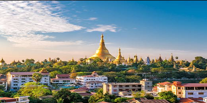 10-Day Myanmar Highlights, Max 6 Guests