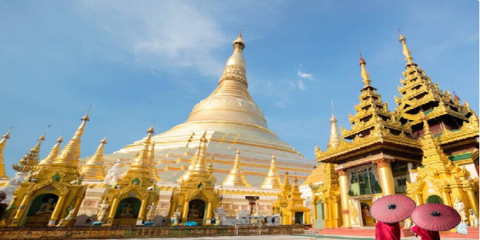 Myanmar Delights, Private Tour